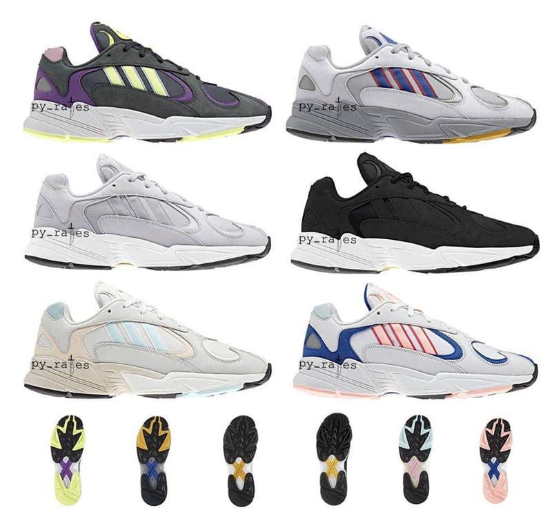 adidas,Yung-1  风格迥异！adidas Yung-1 六款全新配色曝光