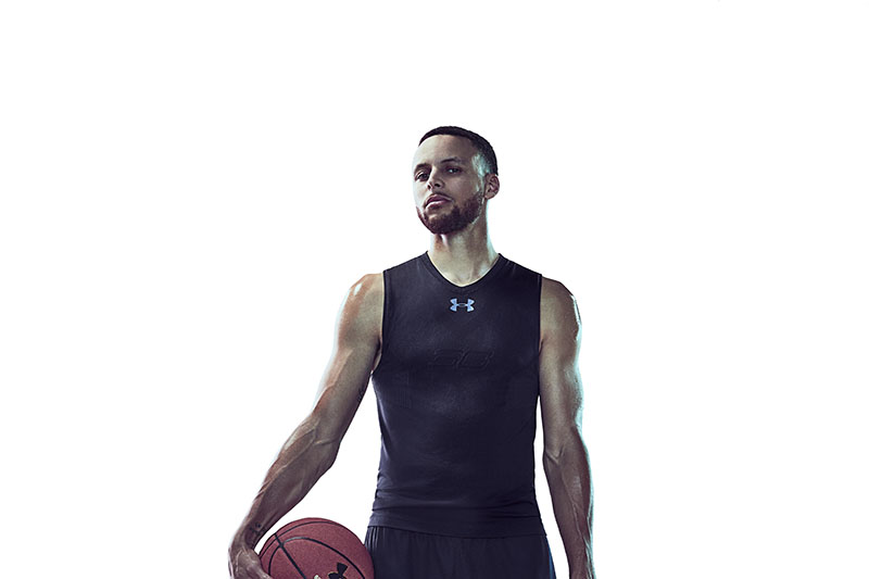 库里最新战靴underarmourcurry5中国区发售信息来了