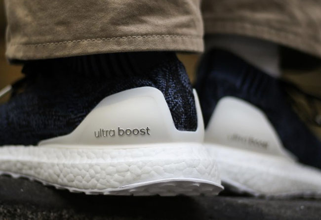 adidas,Ultra Boost,Uncaged,上脚  夏日精品！久违的 Ultra Boost Uncaged 新品亮相