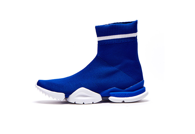 Reebok,Sock Run.r,Run.r 96,发售  Vetements 联名同款！两双 Reebok 全新鞋款即将发售