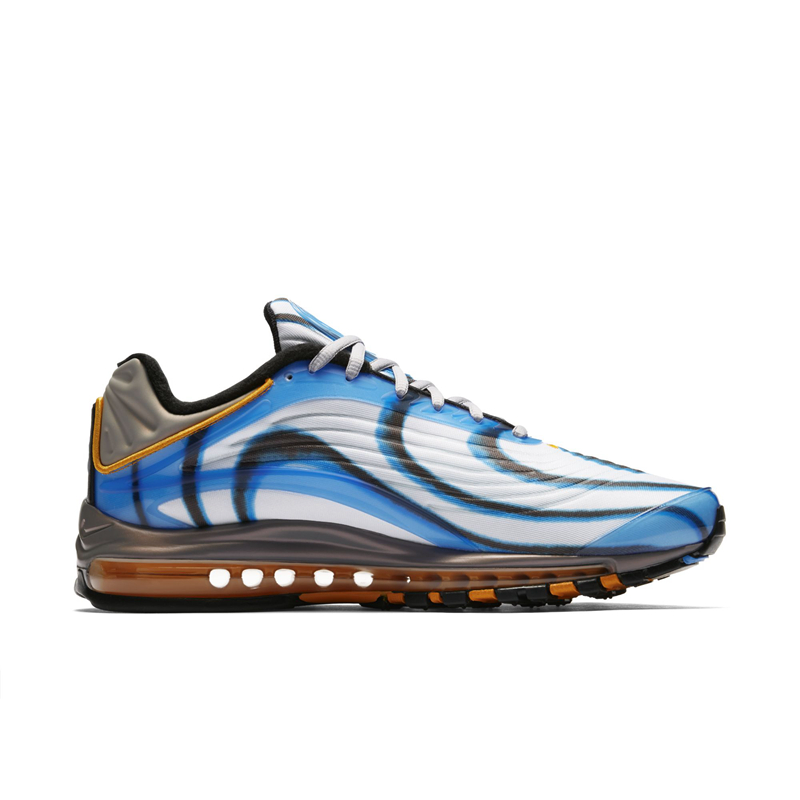 Nike,Air Max Deluxe,发售  行云流水！Air Max Deluxe 元年配色下月发售