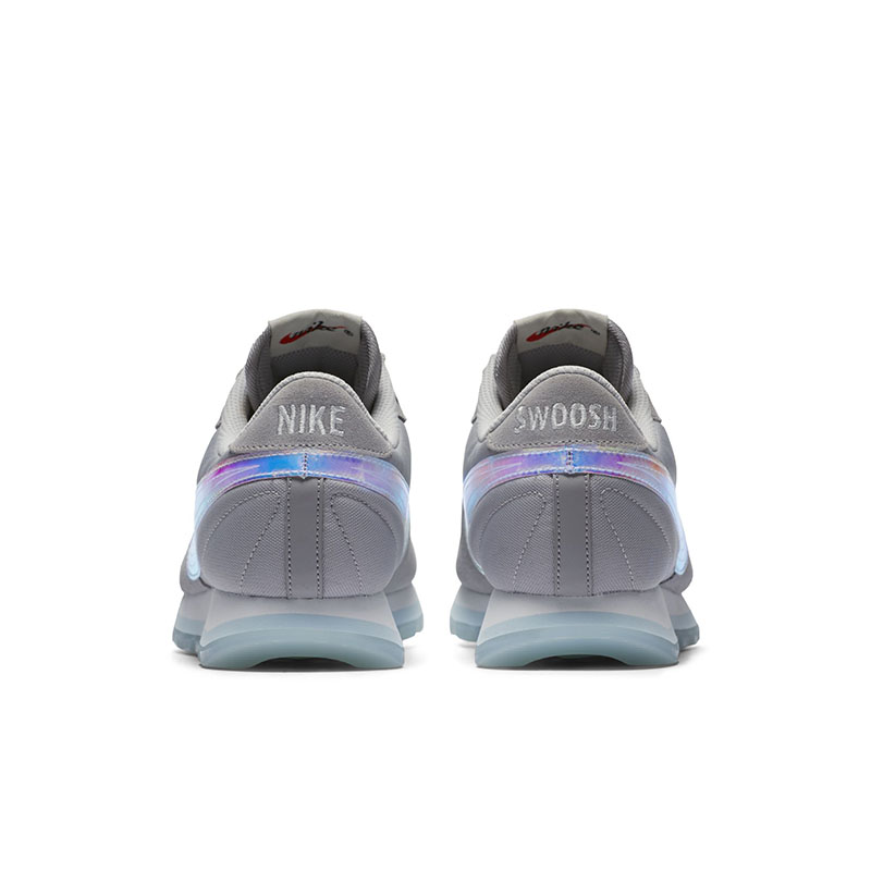 Nike,Pre-Love O.X.,XO  炫彩 Swoosh！Nike 复古跑鞋 Pre-Love O.X. 新品曝光