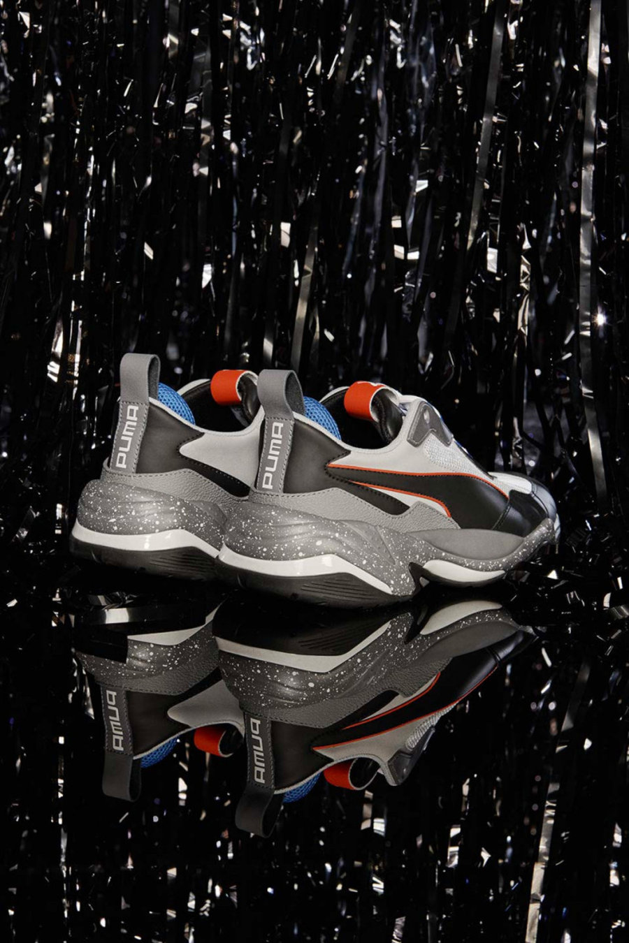 PUMA,Thunder,发售  个性老爹鞋，更多新配色 PUMA Thunder 即将陆续登场