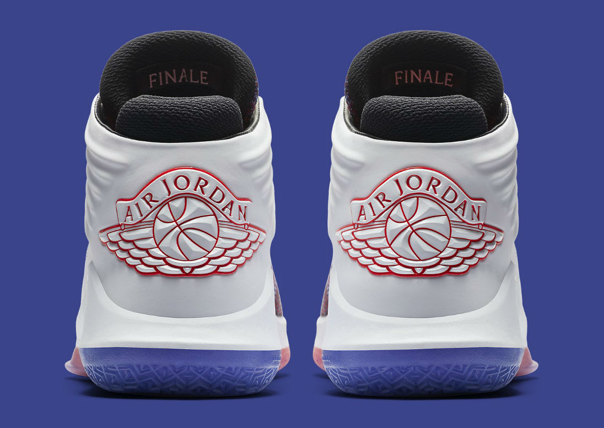 Aj32 finale hotsell