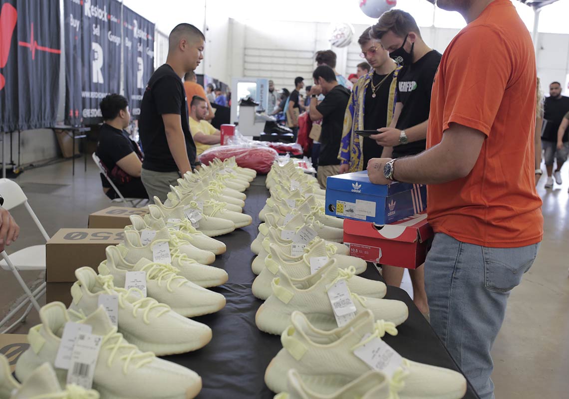 Sneaker Con,Nike,adidas,AJ  全球最大球鞋集会 Sneaker Con 达拉斯站精彩回顾！