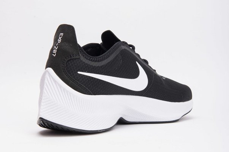 nike zoom exp z07