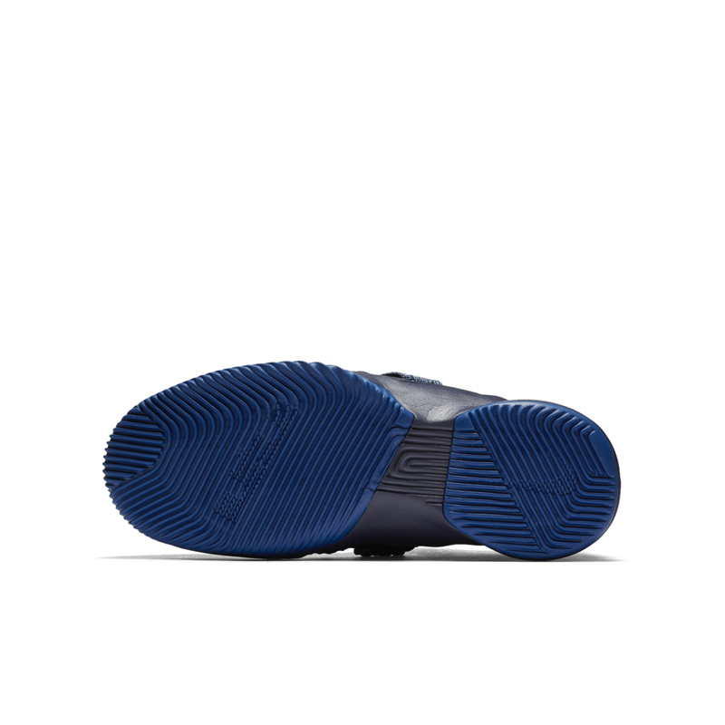 Nike,Lebron Soldier 12,发售  深蓝海洋主题！LeBron Soldier 12 BG 全新配色即将发售