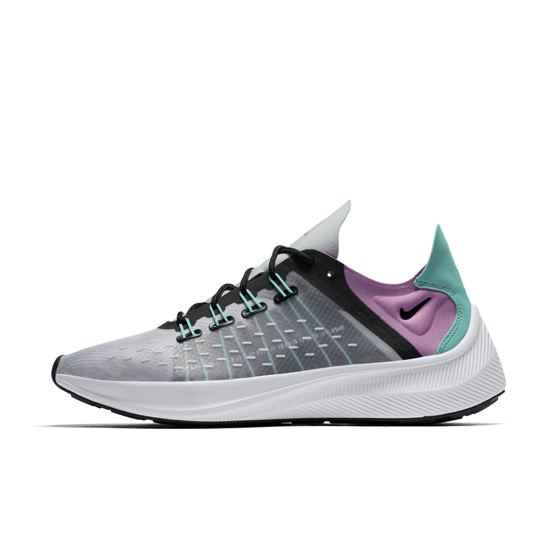 Nike,EXP-14,发售  清新一夏！女生专属 Nike EXP-14 全新配色官图释出