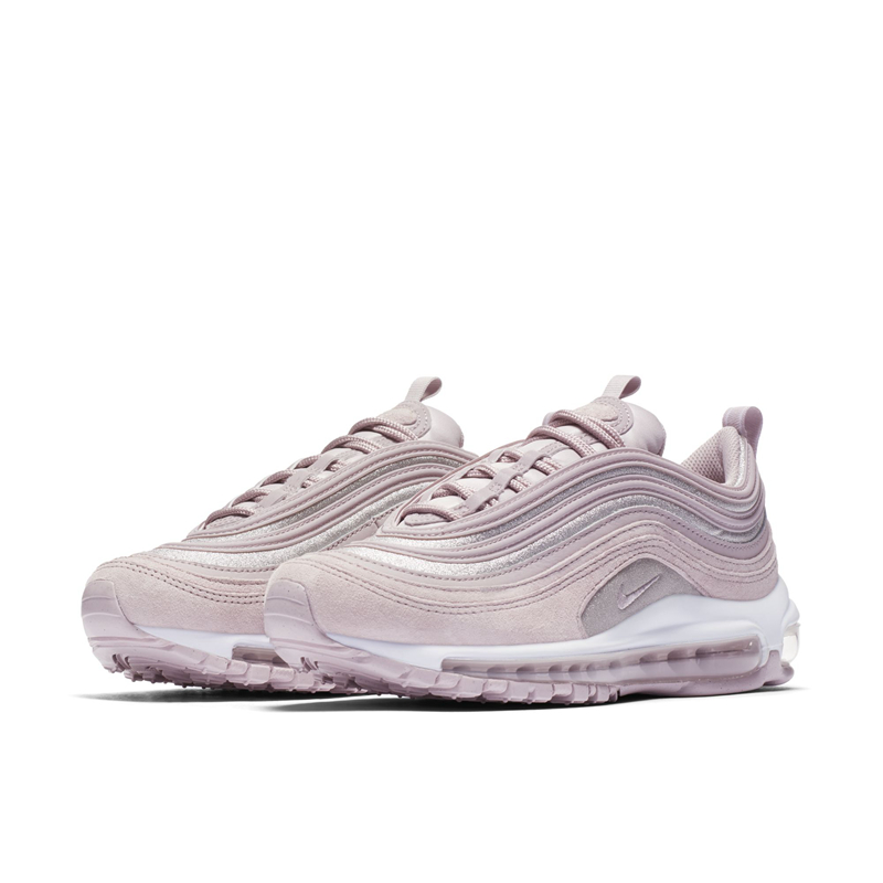 Nike,Air Max 97  粉嫩诱人！Air Max 97 全新配色官图释出