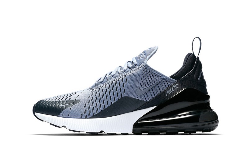 Nike,Air Max 270,发售  街头出镜率极高！全新配色 Air Max 270 即将发售