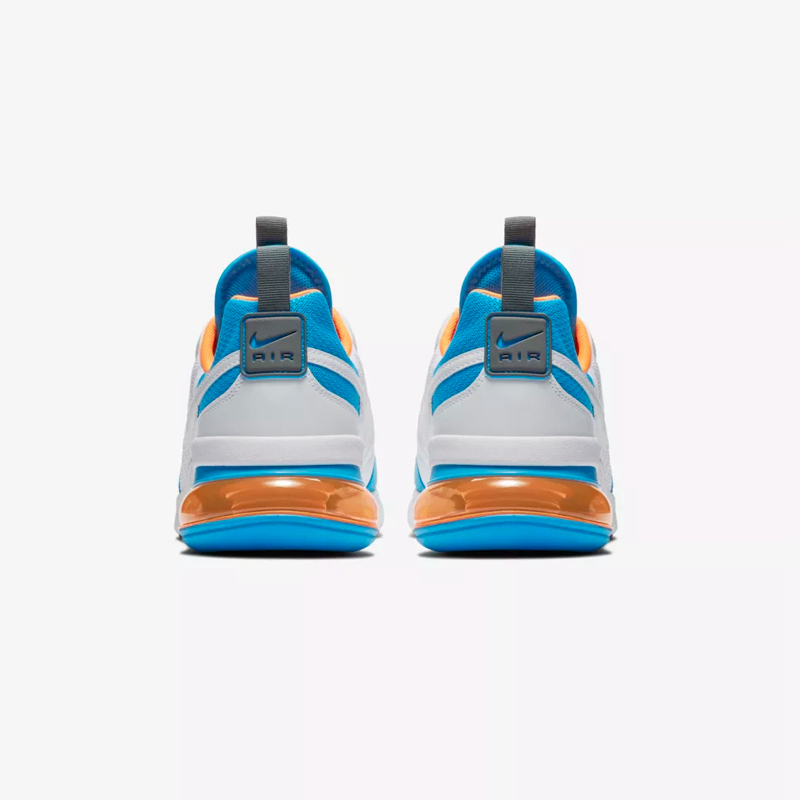 Nike,Air Max 270 Futura,发售  复古造型 + 澎湃脚感！Air Max 270 Futura 明早 9 点官网发售