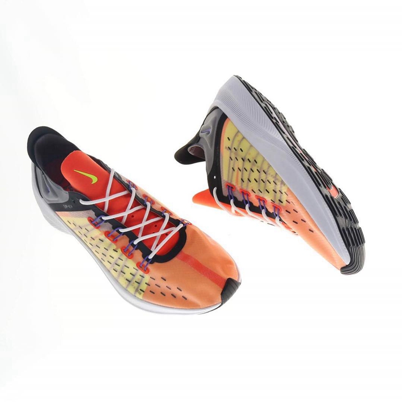 Nike,EXP-X14,发售,AO1554-800  糖果色调！React 缓震跑鞋 Nike EXP-X14 全新配色首次曝光