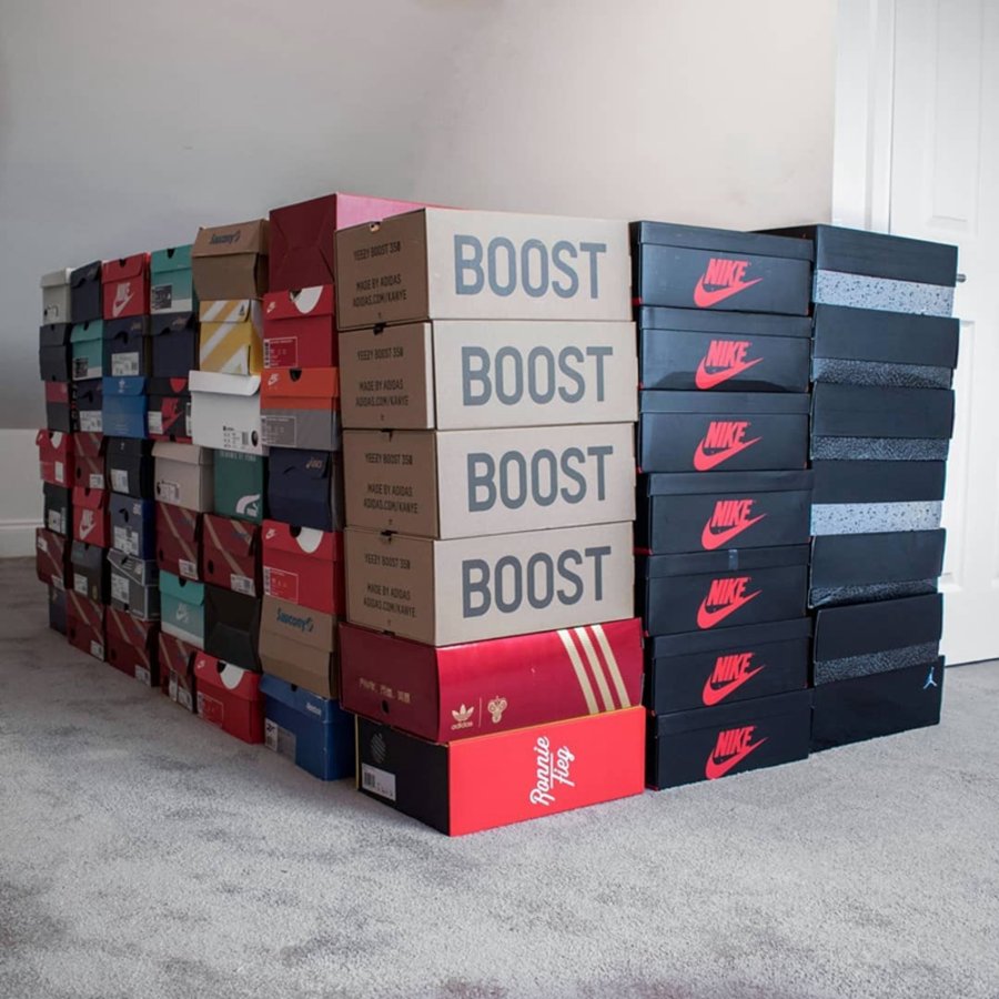 9 月,Air Jordan,Nike,adidas,联名,  球鞋旺季来了！9 月除了「黑紫脚趾」还有近 20 双重磅新品！