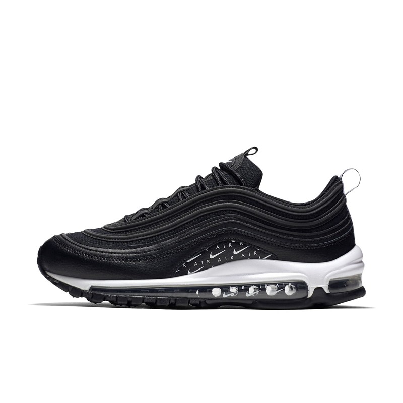 Nike,Air Max 97 Lux,曝光  Nike 也学 LV 排列 Logo！Air Max 97 全新款式曝光