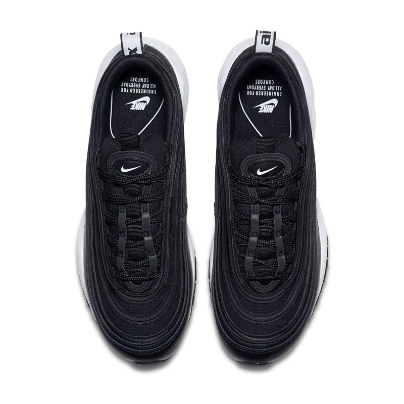 Nike,Air Max 97 Lux,曝光  Nike 也学 LV 排列 Logo！Air Max 97 全新款式曝光