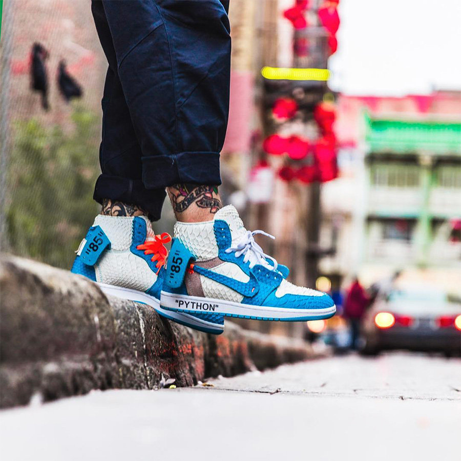 ow x aj1 unc