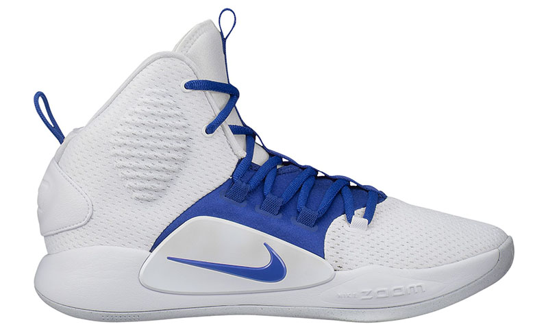 nike hyperdunk x 迎来 tb 版本登场