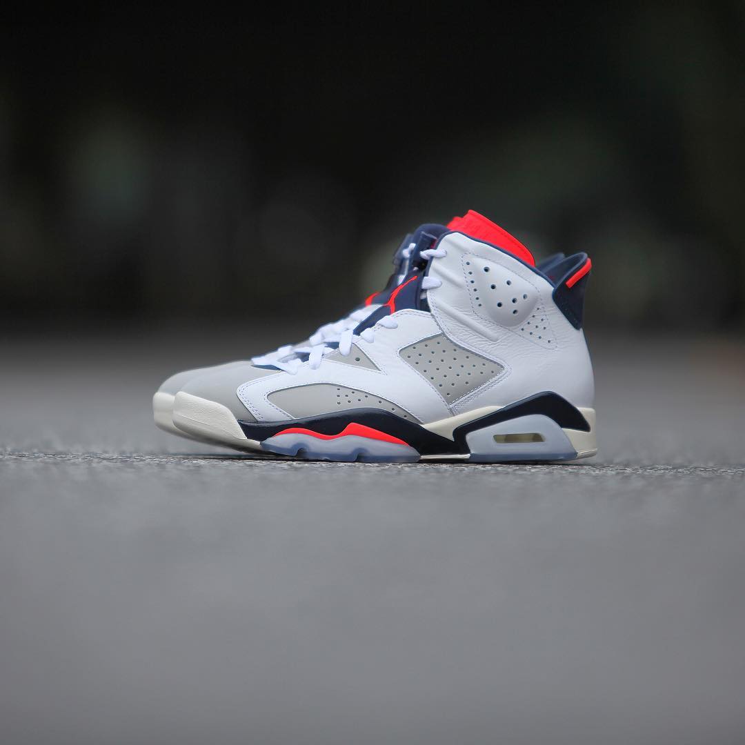 384664-104,aj6,air jordan 6 384664-104 aj6 手稿配色又來了!