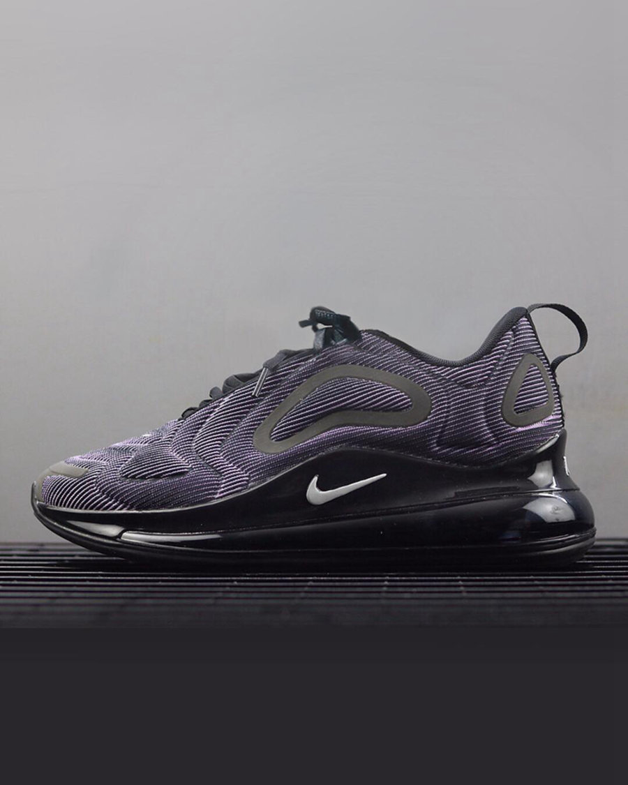 Nike,Air Max 720  史上最厚气垫登场！Nike Air Max 720 全方位解析