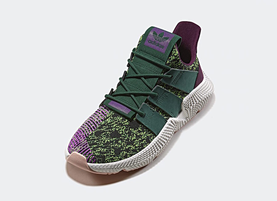 这可能是今年 adidas 最限量联名球鞋!全套官图释出!还有隐藏款!