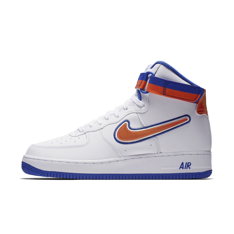 Air Force 1,Nike,NBA,发售  7 款配色登场！NBA 主题 Air Force 1 现已发售