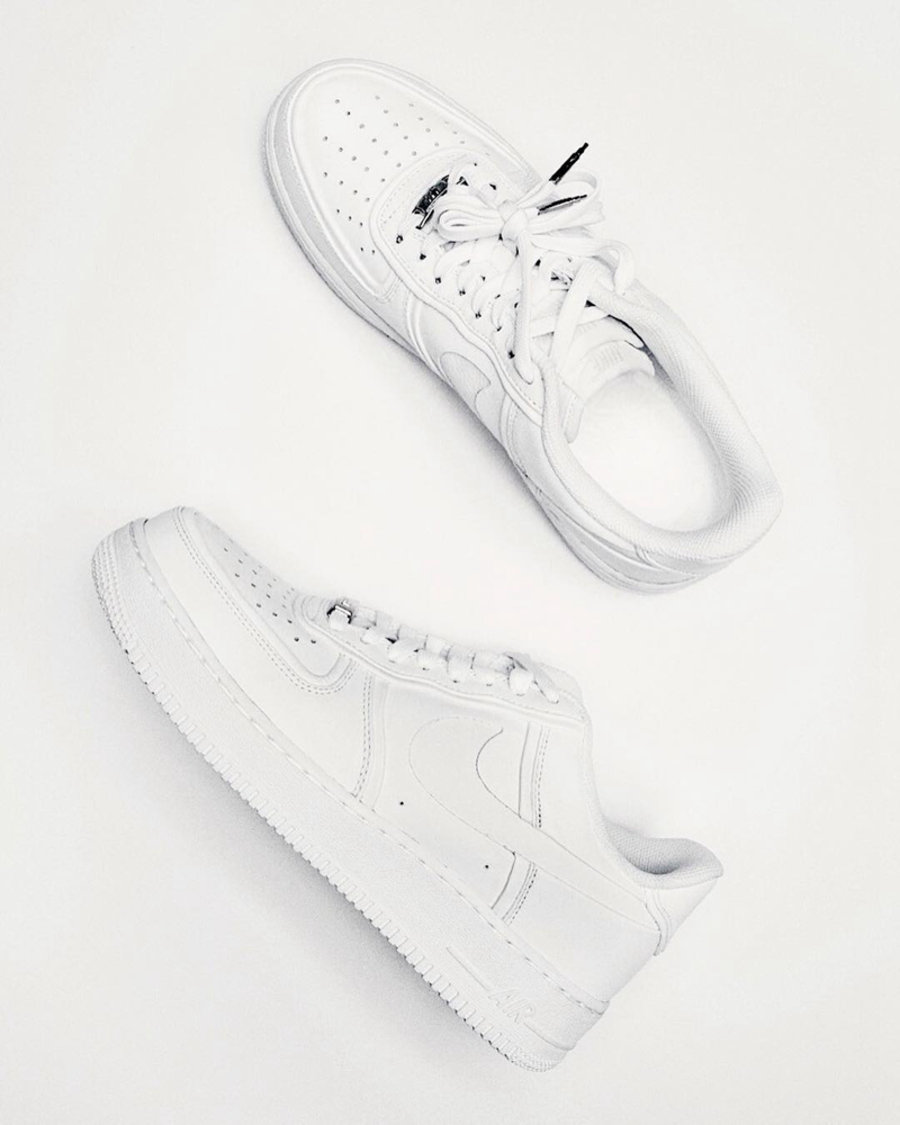 john elliott air force 1 reddit