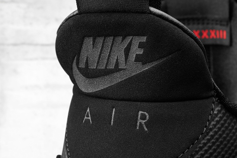 Jordan Brand,Air Jordan 33,发售  发售日期敲定！Air Jordan 33 多双配色将于本月与下月陆续上架！