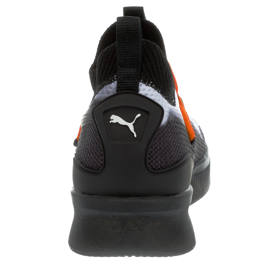 x光透视鞋面puma篮球鞋clydecourt新品本月底发售