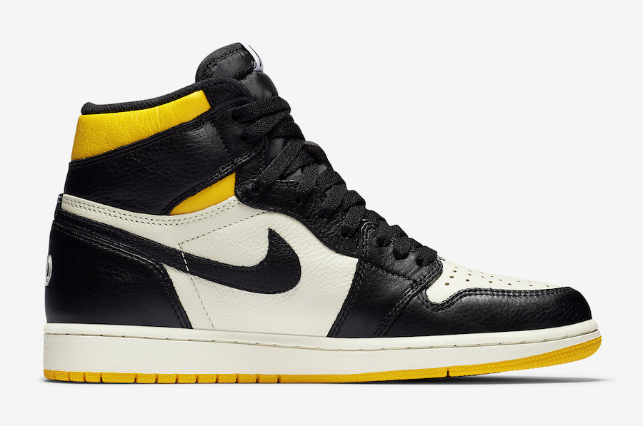 Air Jordan 1,AJ1,发售,禁止转卖,86142  “禁止转卖” 的 AJ1 海外突袭发售，市场价格你猜现在多贵了？
