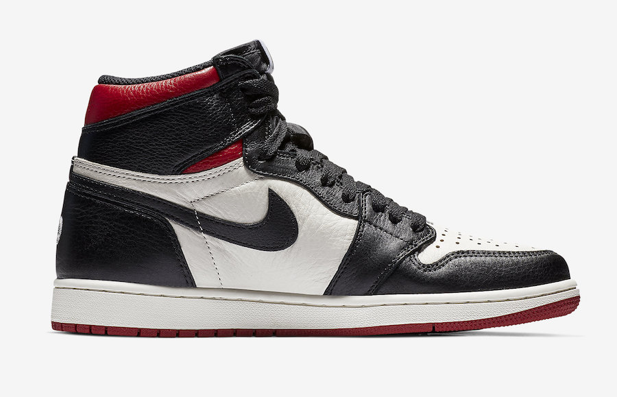 Air Jordan 1,AJ1,发售,禁止转卖,86142  “禁止转卖” 的 AJ1 海外突袭发售，市场价格你猜现在多贵了？
