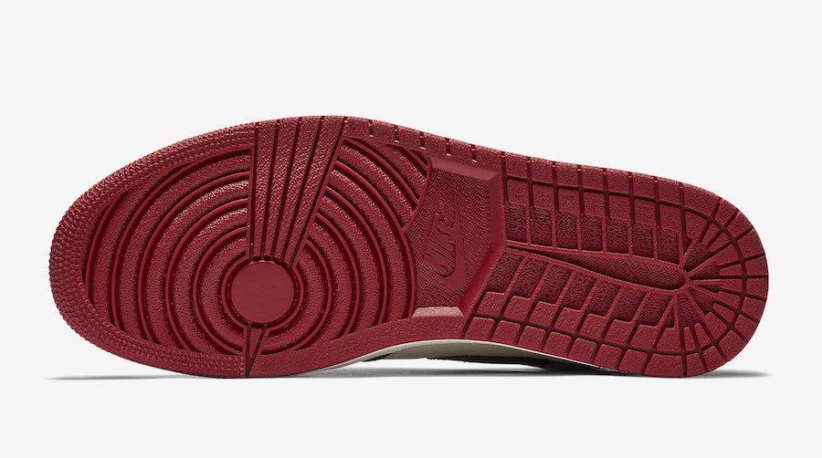 Air Jordan 1,AJ1,发售,禁止转卖,86142  “禁止转卖” 的 AJ1 海外突袭发售，市场价格你猜现在多贵了？