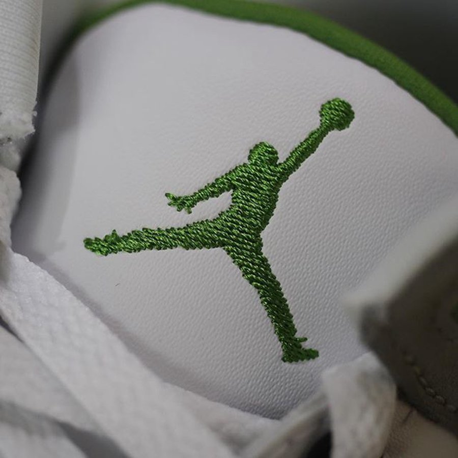 Air Jordan 3,AJ3,发售,开箱  致敬 Tinker 经典设计！Air Jordan 3 “Tinker” 将于下周发售