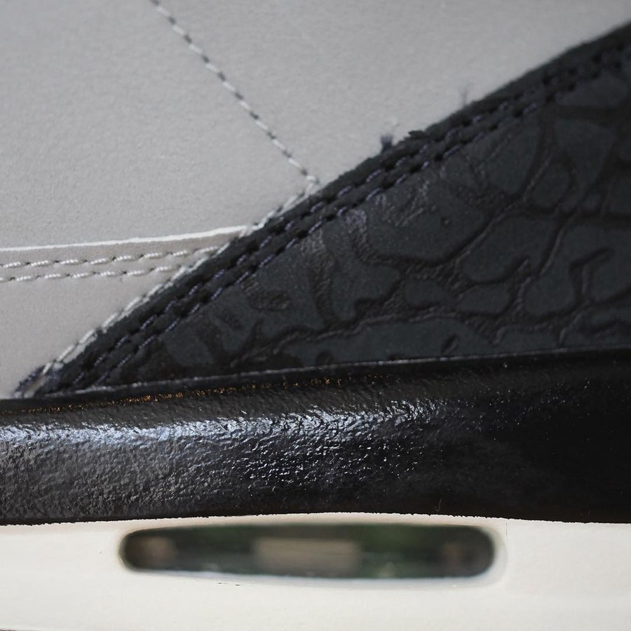 Air Jordan 3,AJ3,发售,开箱  致敬 Tinker 经典设计！Air Jordan 3 “Tinker” 将于下周发售