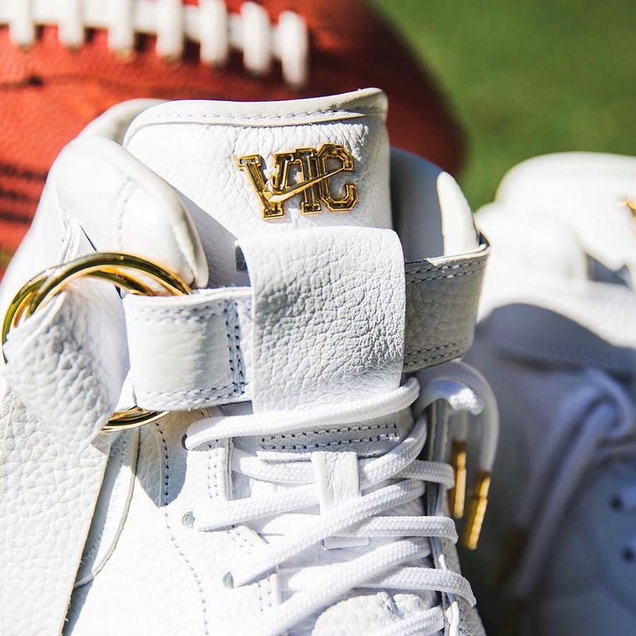 victor cruz air force ones