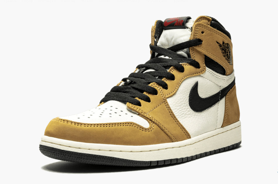 Air Jordan 1,AJ1,发售  预售价超 3000 元！最佳新秀 Air Jordan 1 本月即将发售