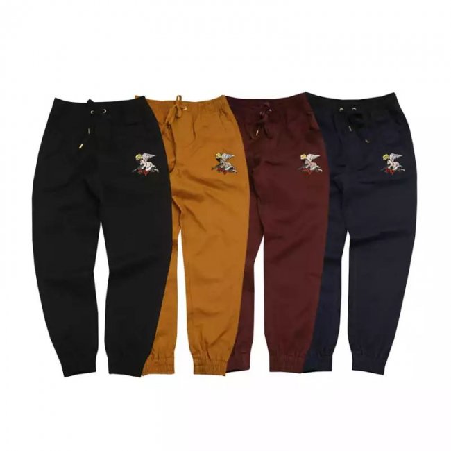 Yeezy  双 11 推荐第一弹！Yeezy700、AJ3黑水泥！还有长裤、卫衣、羽绒服！