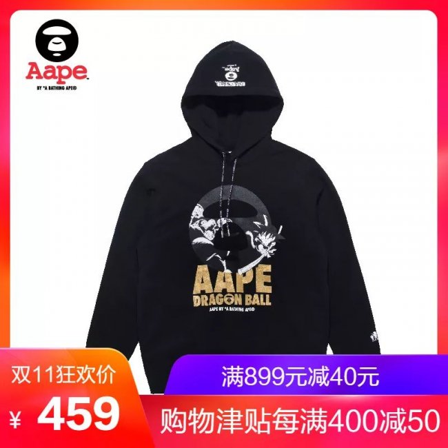 Yeezy  双 11 推荐第一弹！Yeezy700、AJ3黑水泥！还有长裤、卫衣、羽绒服！