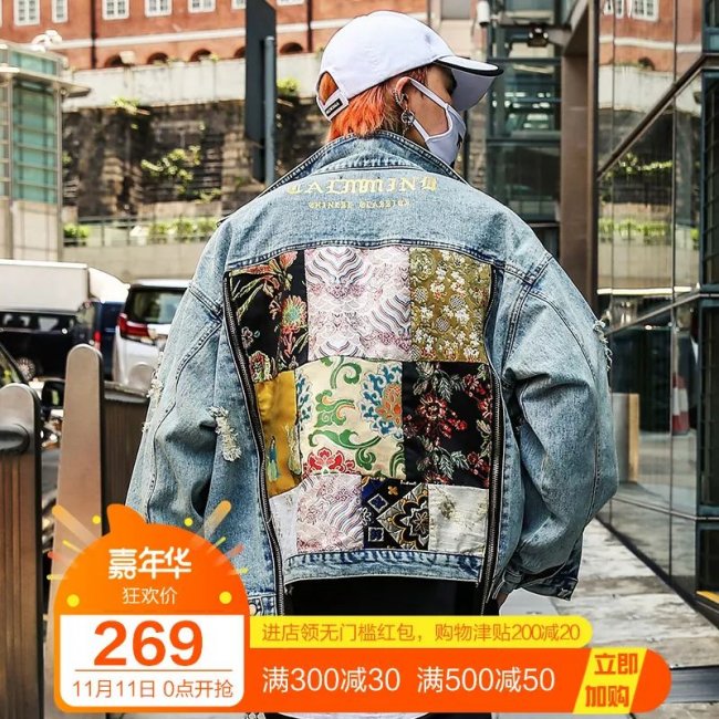 Yeezy  双 11 推荐第一弹！Yeezy700、AJ3黑水泥！还有长裤、卫衣、羽绒服！