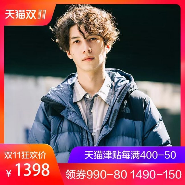 Yeezy  双 11 推荐第一弹！Yeezy700、AJ3黑水泥！还有长裤、卫衣、羽绒服！