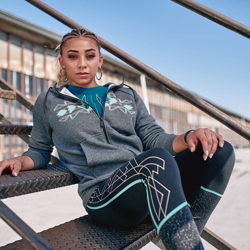 Nike,N7,AJ1,AF1  民俗绑带 AJ1 值得关注！2018 N7 原住民系列正式发布