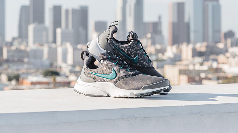 Nike,N7,AJ1,AF1  民俗绑带 AJ1 值得关注！2018 N7 原住民系列正式发布