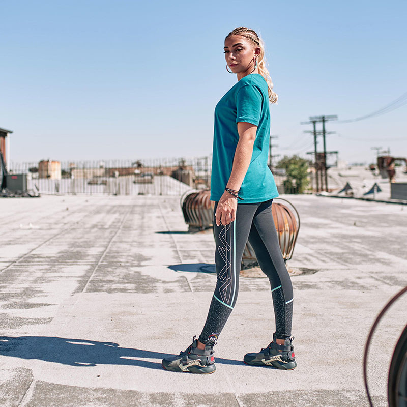 Nike,N7,AJ1,AF1  民俗绑带 AJ1 值得关注！2018 N7 原住民系列正式发布