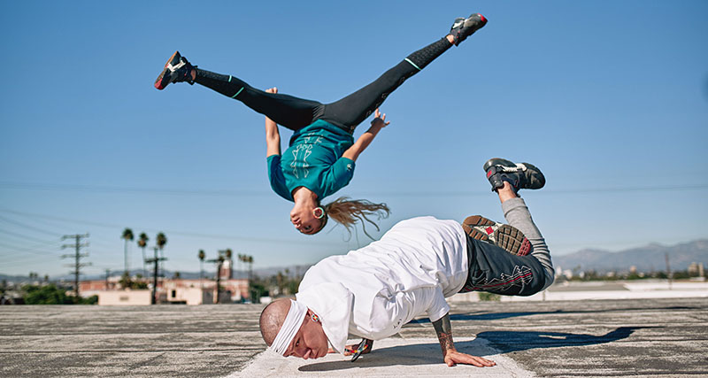 Nike,N7,AJ1,AF1  民俗绑带 AJ1 值得关注！2018 N7 原住民系列正式发布