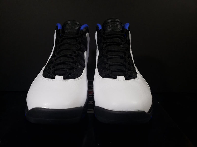 AJ10,发售,Air Jordan 10,Orlando,  元年城市别注首次复刻！奥兰多 Air Jordan 10 发售日期确定