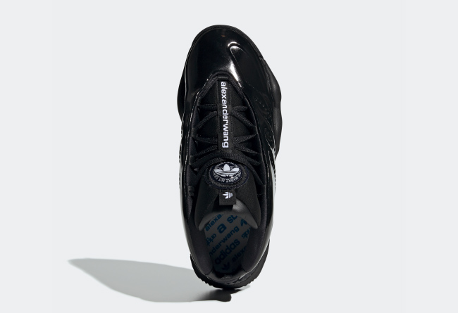 Alexander Wang,adidas,发售,EE902  复古造型与时尚气质并存！Alexander Wang 联名将于下周发售