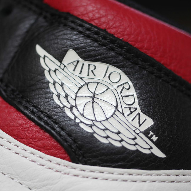 AJ1,Air Jordan 1,禁止转卖  AJ1 “禁止转卖” 细节有多丰富？看完这组实物美图你就能知道！