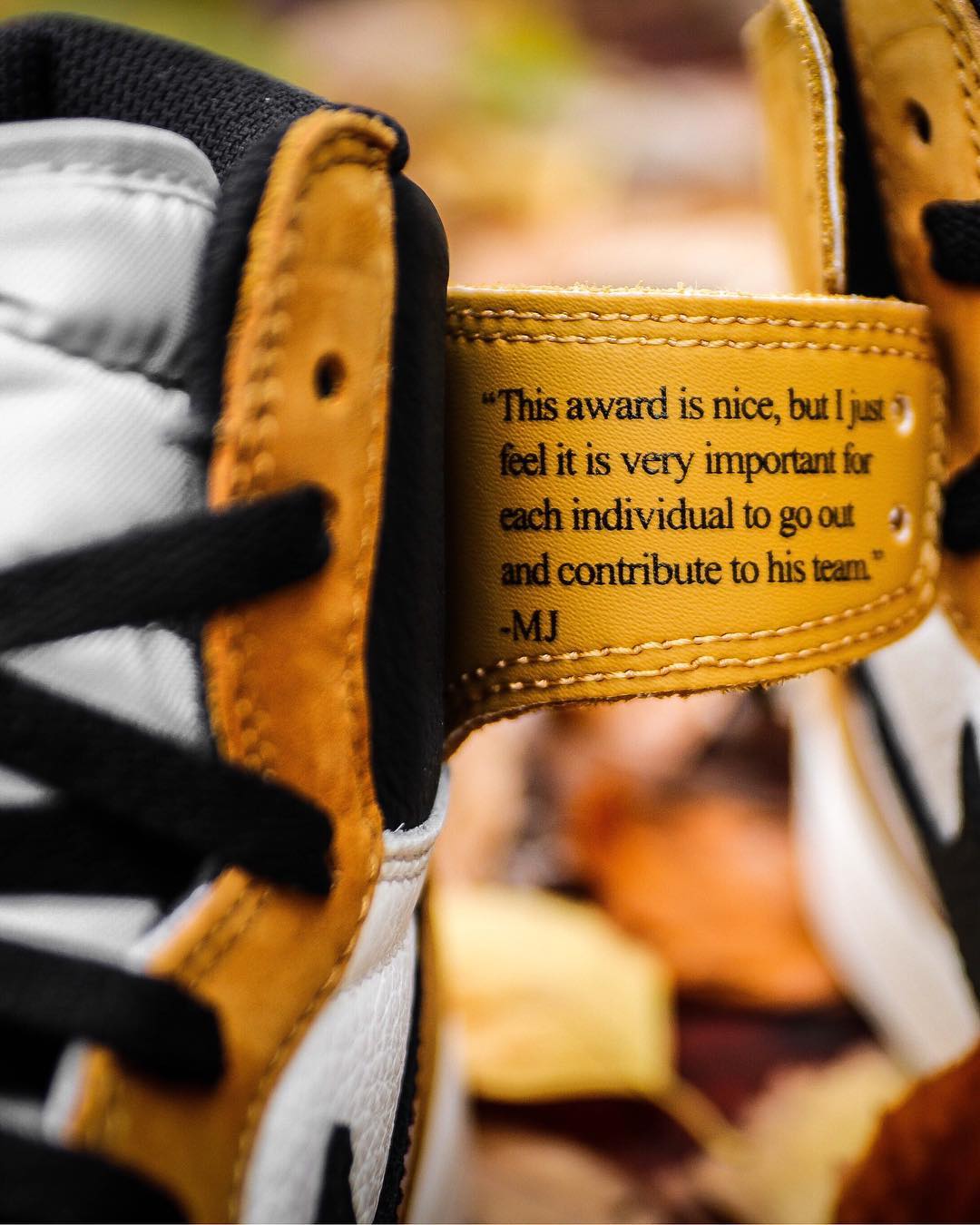 Air Jordan 1,AJ1,最佳新秀,发售,Rooki  货量大不大？最佳新秀 AJ1 海外店铺图曝光！