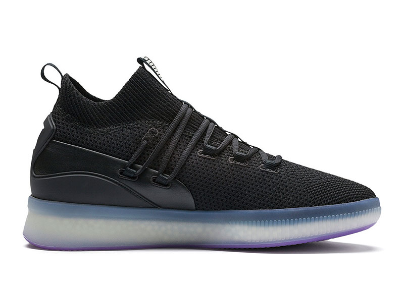 Puma,Clyde Court,Purple Glow  紫葡萄装扮登场！PUMA Clyde Court 全新配色即将发售！