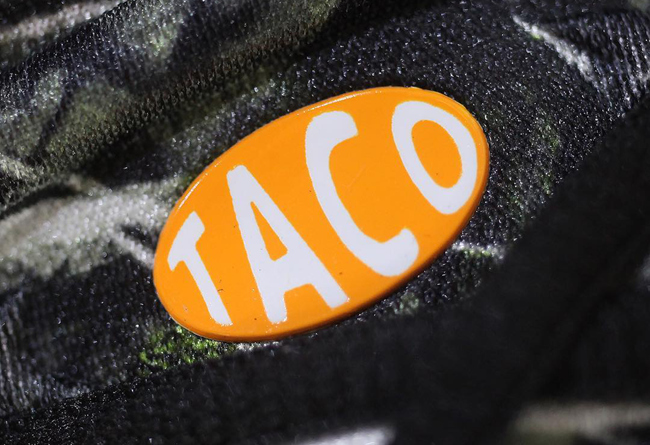 taco,Nike,Kyrie 5,AO2918-902,发  发售 4 天倒计时！Kyrie 5 “Taco” 首发配色即将来临