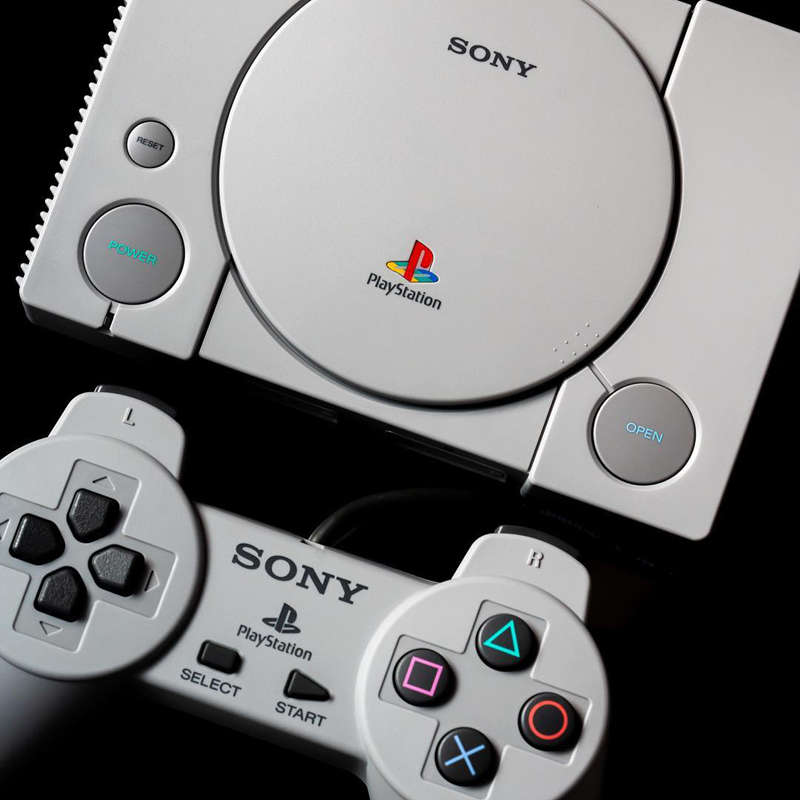 PlayStation,PG 2.5,发售  初代联名炒卖价翻了三倍！Play Station x PG2.5 明早发售